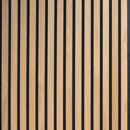 Flexible Wood Panel 270 cm x 110 cm (106,3" x 43,3")
