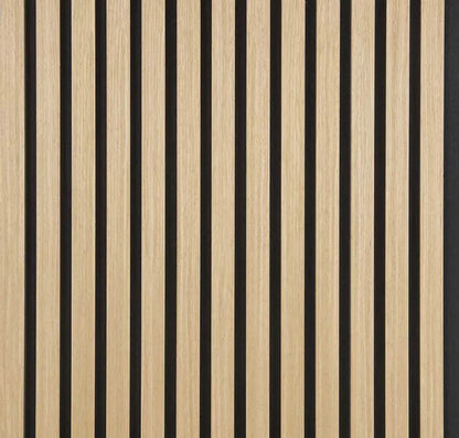 Flexible Wood Panel 270 cm x 110 cm (106,3" x 43,3")