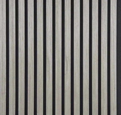Flexible Wood Panel 270 cm x 110 cm (106,3" x 43,3")